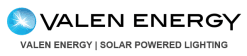 Valen Energy Logo
