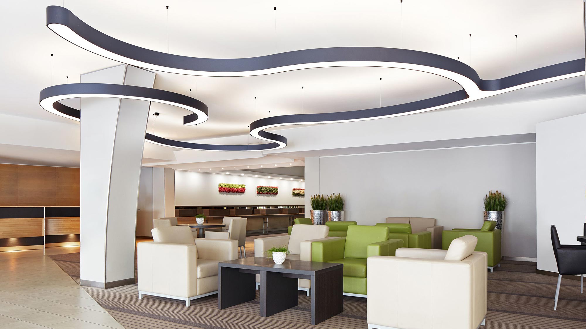 Ambiance Lighting