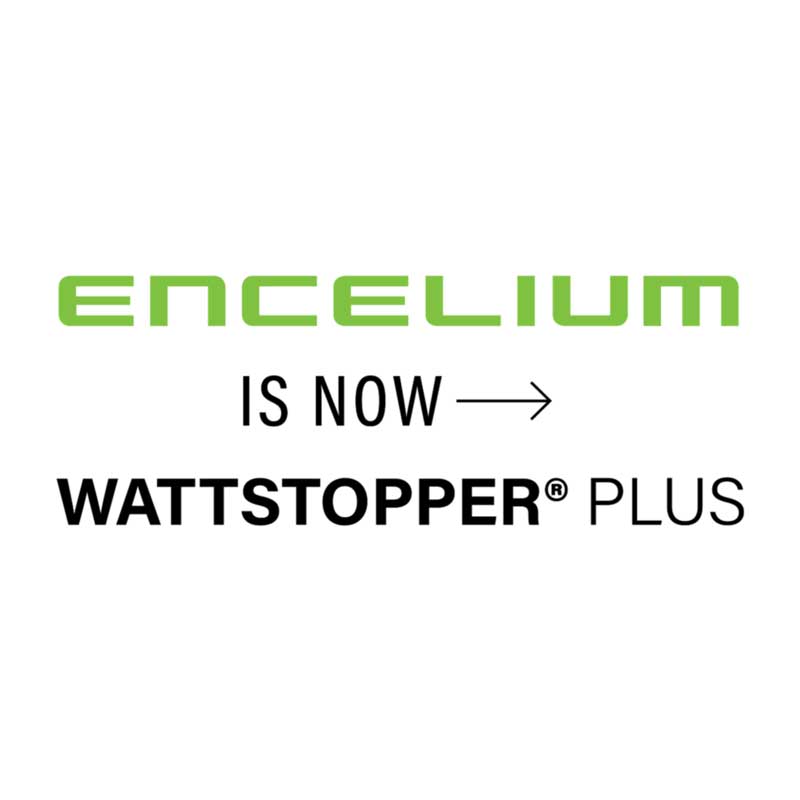 WattStopper PLUS By Legrand Logo
