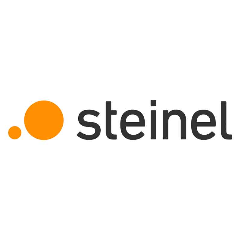 Steinel Logo Steinel Logo
